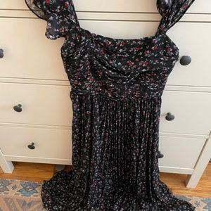Fame & Partners Dress